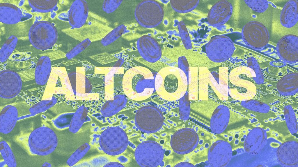 Top 5 Altcoins to Watch Post-GameStop Rally (April 2025) | by Merben Baterna | Coinmonks | Apr, 2025