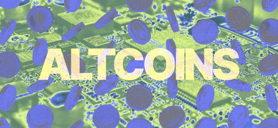 Top 5 Altcoins to Watch Post-GameStop Rally (April 2025) | by Merben Baterna | Coinmonks | Apr, 2025