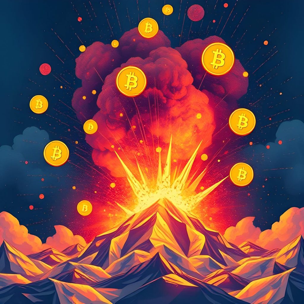 Analysts Predict $200K Bitcoin and $15K Ethereum — Here’s Why | by Alertforalpha | Coinmonks | Apr, 2025