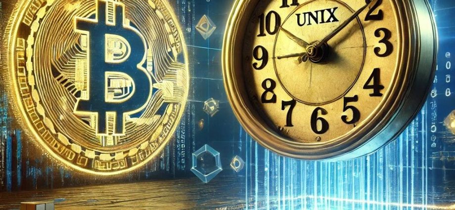 Why Bitcoin Relies on 1970: The Unix Time Trap Every Node Operator Should Understand | by Michael P. Di Fulvio | Coinmonks | Apr, 2025