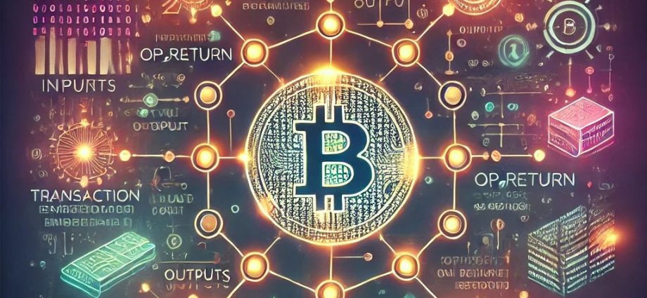 Embedding Custom Messages in the Bitcoin Blockchain via OP_RETURN | by Michael P. Di Fulvio | Coinmonks | Apr, 2025