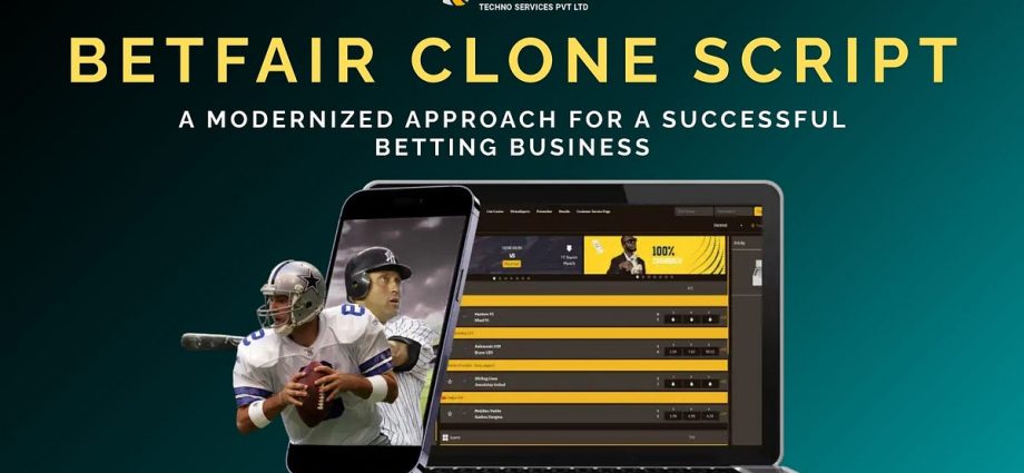 Betfair Clone Script- A Modernized Approach For A Successful Betting Business | by Aana Ethan | Coinmonks | Apr, 2025