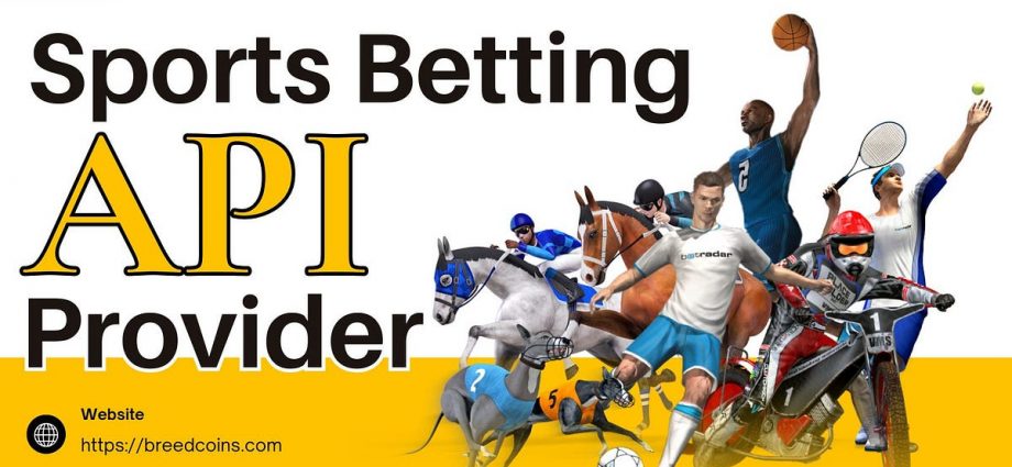 New Sports Betting APIs For Secure And Quick Integration | by Andrew Miller | Coinmonks | Apr, 2025