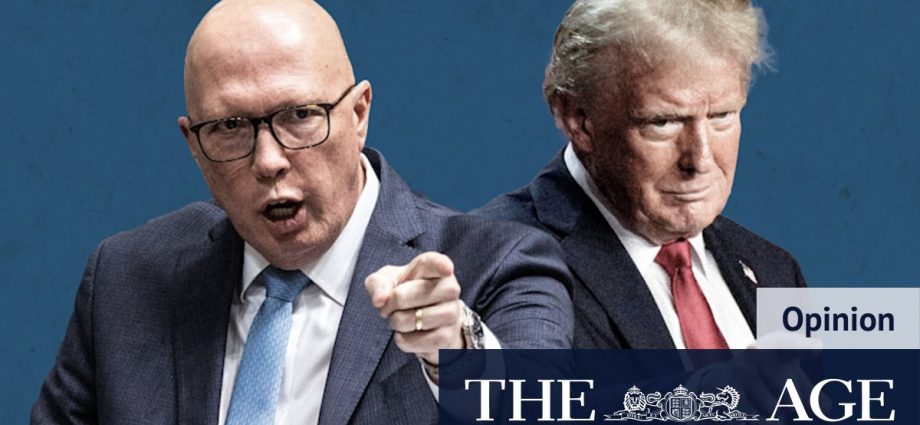 Dutton’s vow to end “woke ideology” will see us lose more than we’d gain