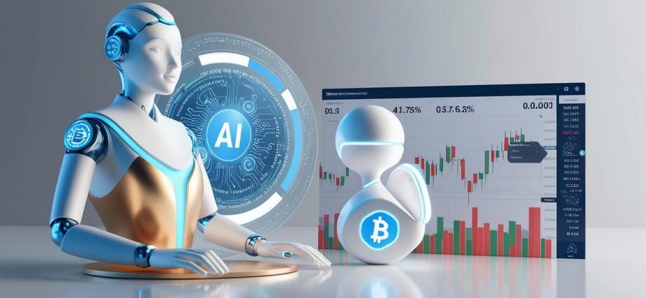 AI in Web3: How Smart Contracts Are Getting Smarter | by Fábio Ferreira | Coinmonks | Apr, 2025
