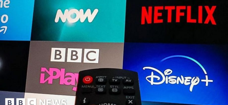 MPs call for streaming levy to help fund UK TV production industry