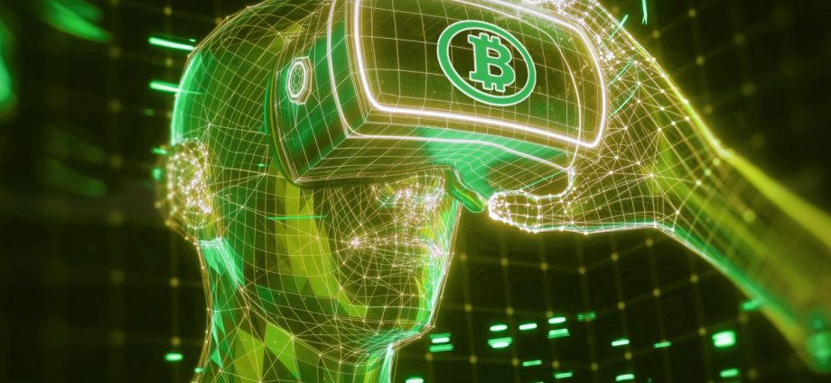 Bitcoin’s Role in the Metaverse Economy: Fueling the Future of Virtual Worlds | by Merben Baterna | Coinmonks | Apr, 2025