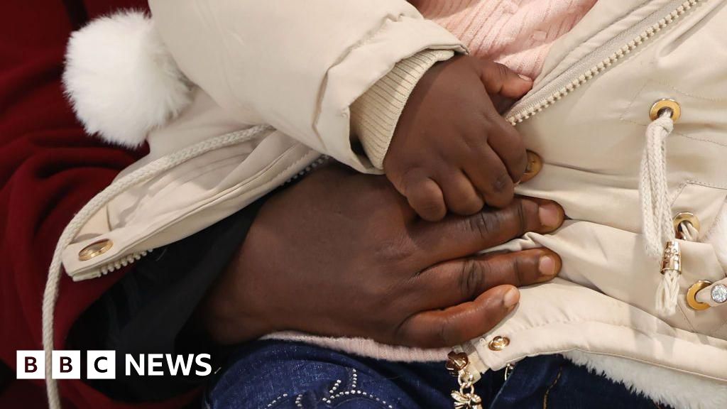 Libya kicks out aid groups accused of 'African' population plot