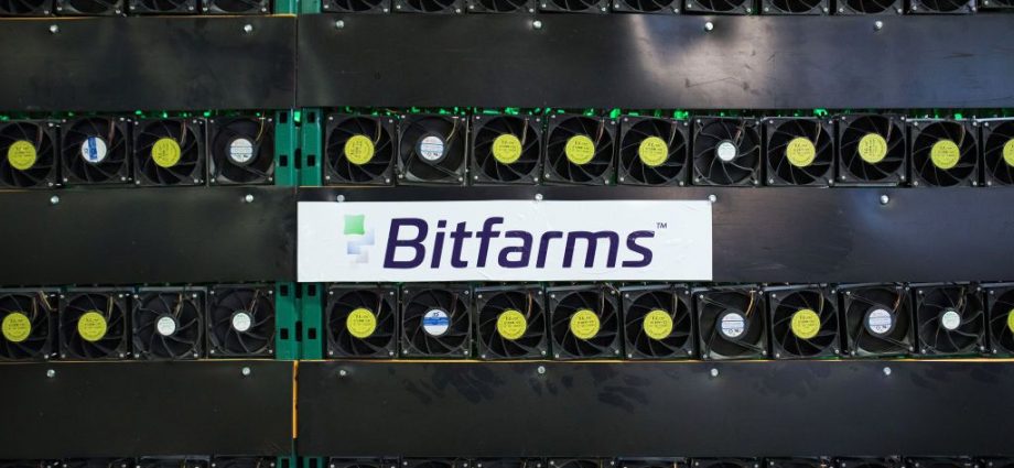 Bitfarms Taps Macquarie for Up to $300M to Kickstart Panther Creek HPC Development