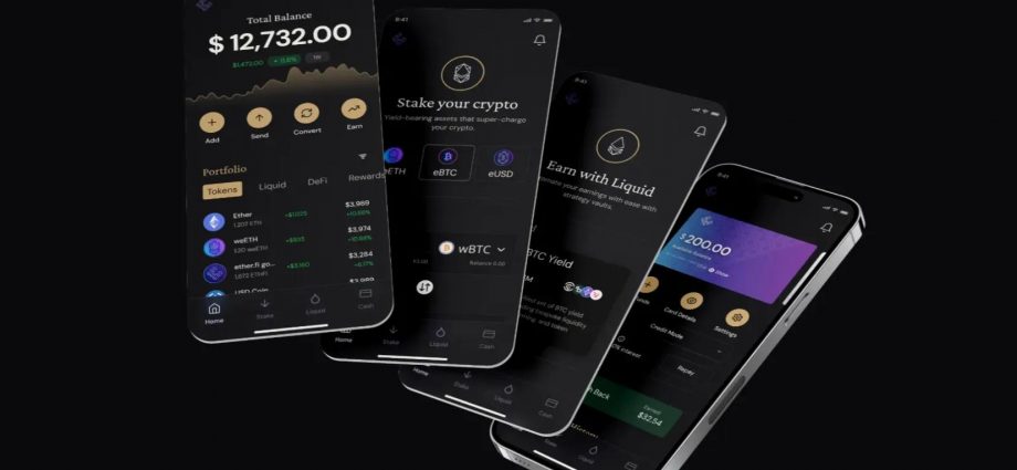 Restaking Protocol Ether.fi Pivots to Become Neobank, Rolls Out Payment Cards in U.S.