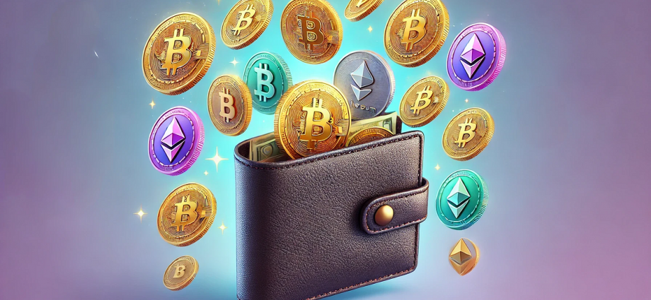How to Build a Crypto Wallet Like Simple App? | by Blockchain App Factory | Coinmonks | Apr, 2025