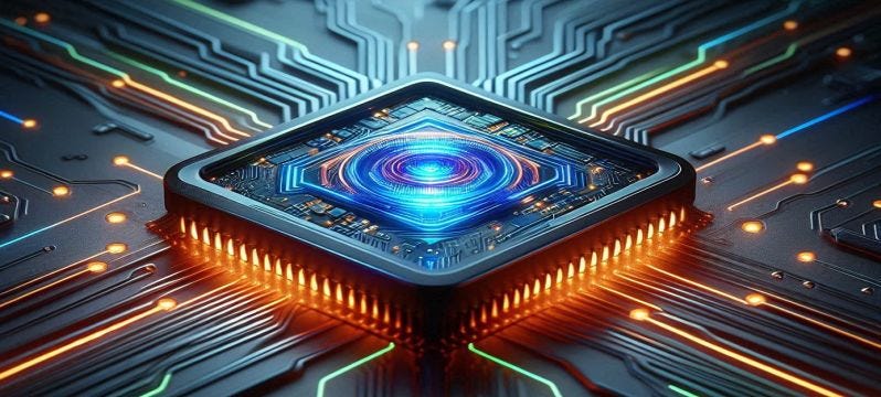 Texas Instruments Instruments Stock Forecast: Is TXN a Must-Buy for 2025–2029? | by Nauris Treigys | Coinmonks | Apr, 2025