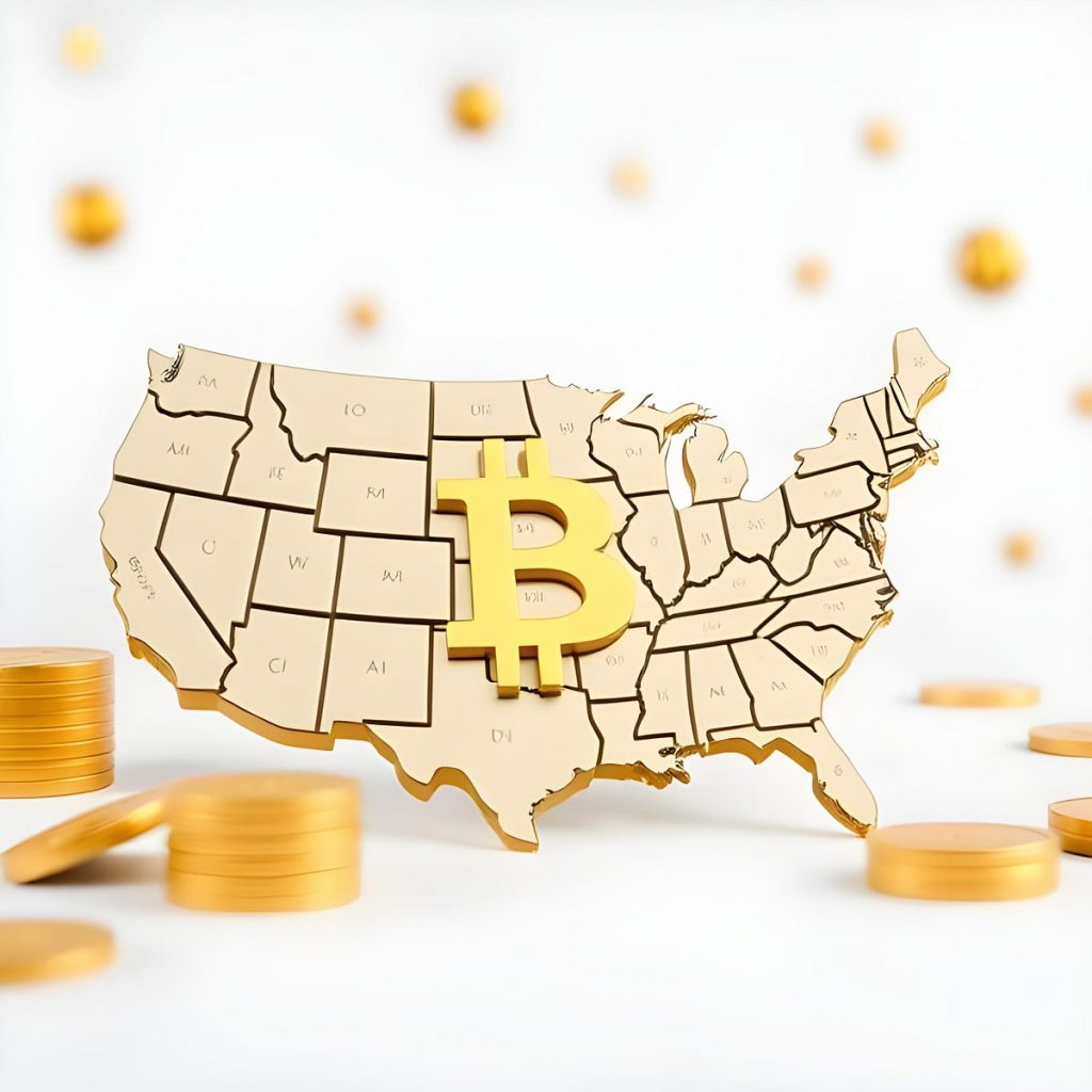 America Plans to Buy 1 Million Bitcoin | by Alertforalpha | Coinmonks | Apr, 2025