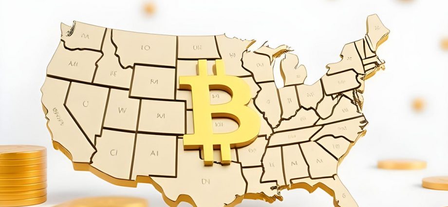 America Plans to Buy 1 Million Bitcoin | by Alertforalpha | Coinmonks | Apr, 2025