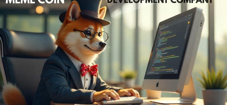 Why Meme Coins Are More Than Just a Joke: The Business Behind the Hype | by Sheltonantony | Coinmonks | Apr, 2025