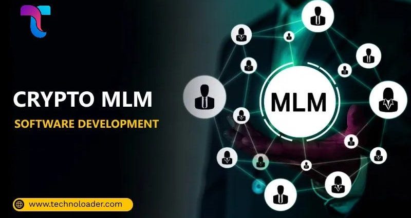 What is Crypto MLM Software? A Complete Guide for Businesses | by Aman Amarwal | Coinmonks | Apr, 2025