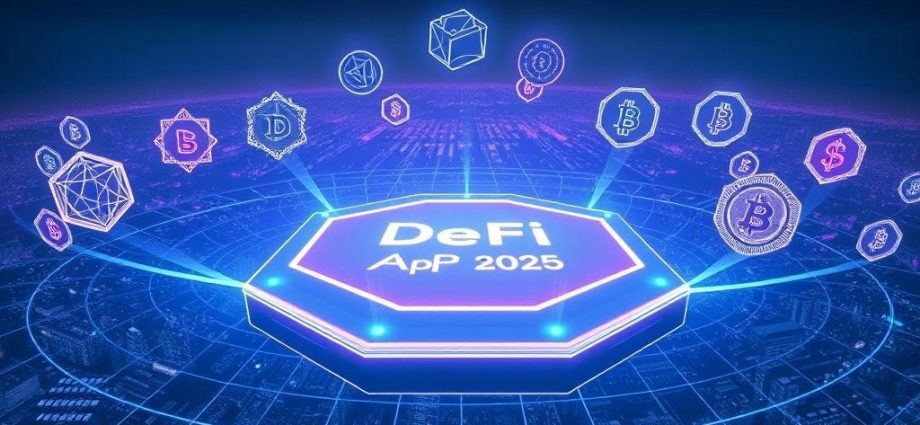The Ultimate Guide to Building DeFi Apps in 2025: Trends, Challenges, and Solutions | by Blockchain App Factory | Coinmonks | Apr, 2025