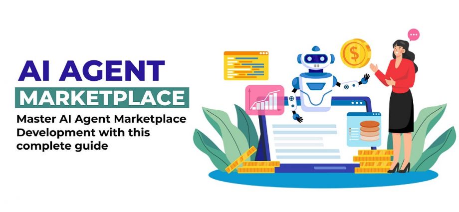10 Steps to Successfully Launch Your AI Agent Marketplace | by Quinn Donovan | Coinmonks | Apr, 2025