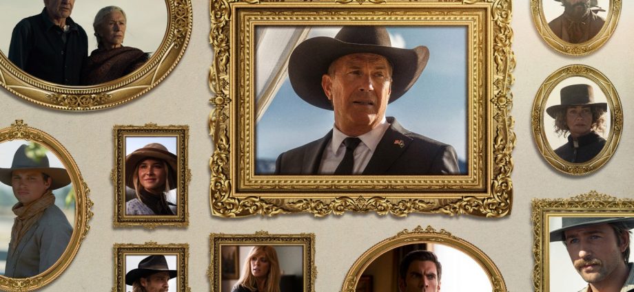The Dutton Family Tree, Explained