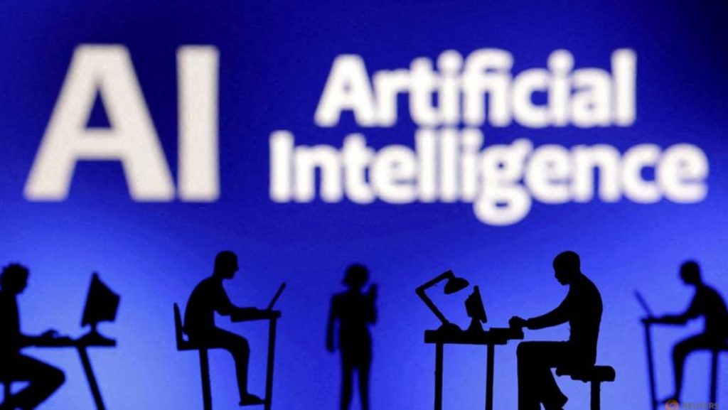 If AI doesn't kill your company, it will make it stronger, study shows
