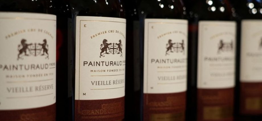 China extends EU brandy probe, delays definitive penalties