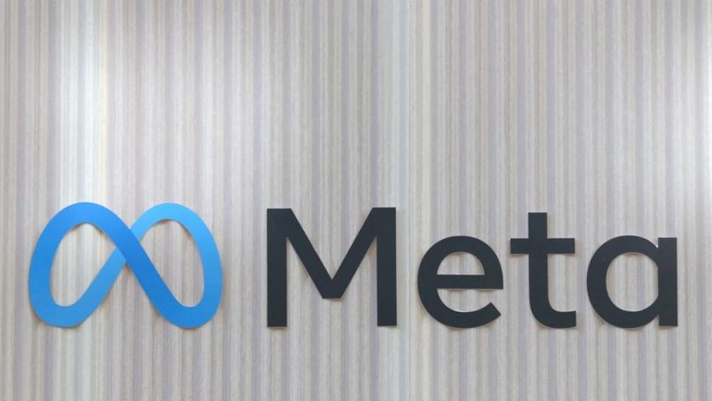 Meta signs multi-year partnership with UFC