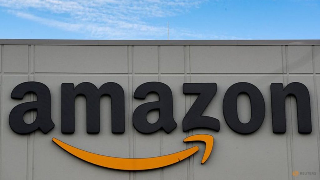 Amazon has bid to buy TikTok as deadline looms, New York Times reports