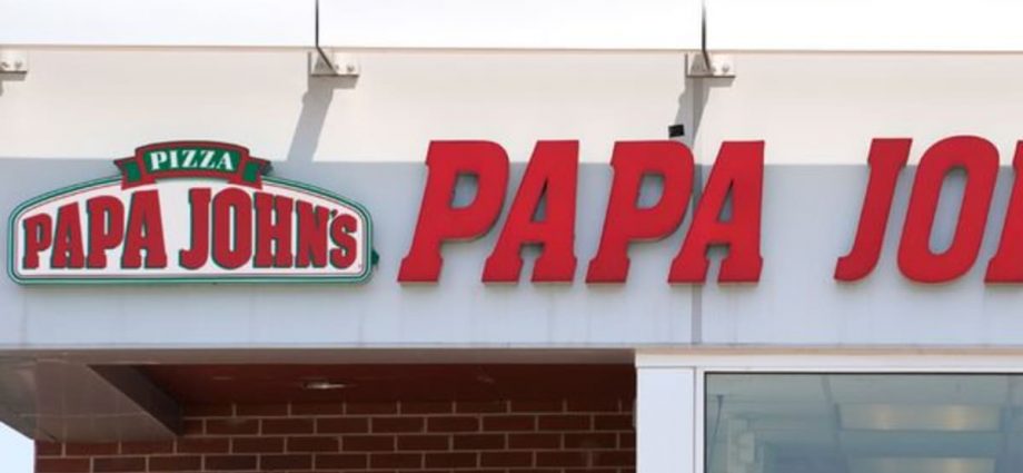 Papa Johns wants AI to transform pizza ordering