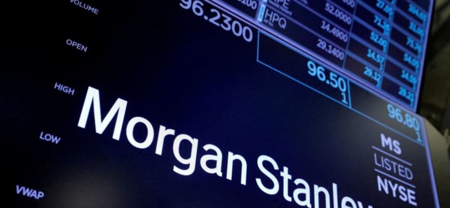 Exclusive-Morgan Stanley raising about $680 million for Japan real estate fund, sources say