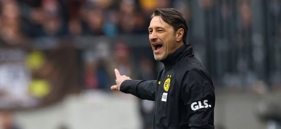 Beware of Barcelona's attacking power, warns Dortmund coach Kovac