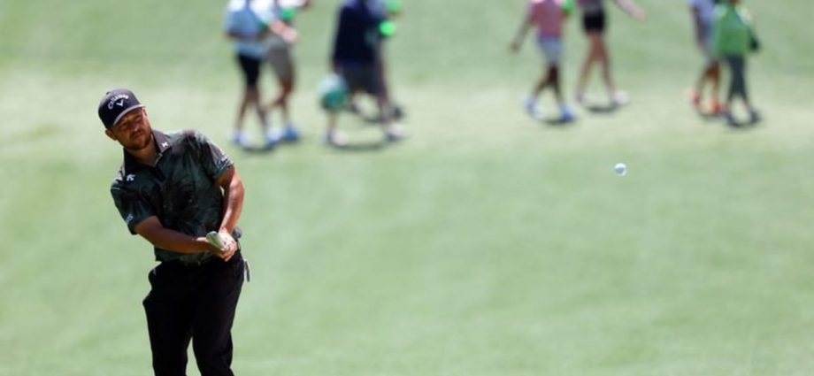 Players weigh in: Will Augusta's fallen trees impact Masters?