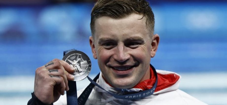 Peaty commits to LA 2028 as sprinters celebrate new events
