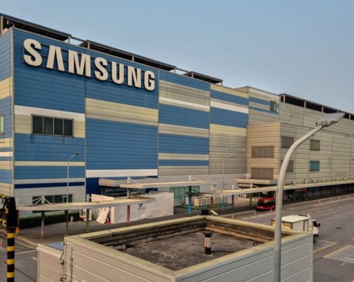 What Samsung and Vietnam stand to lose in Trump's tariff war