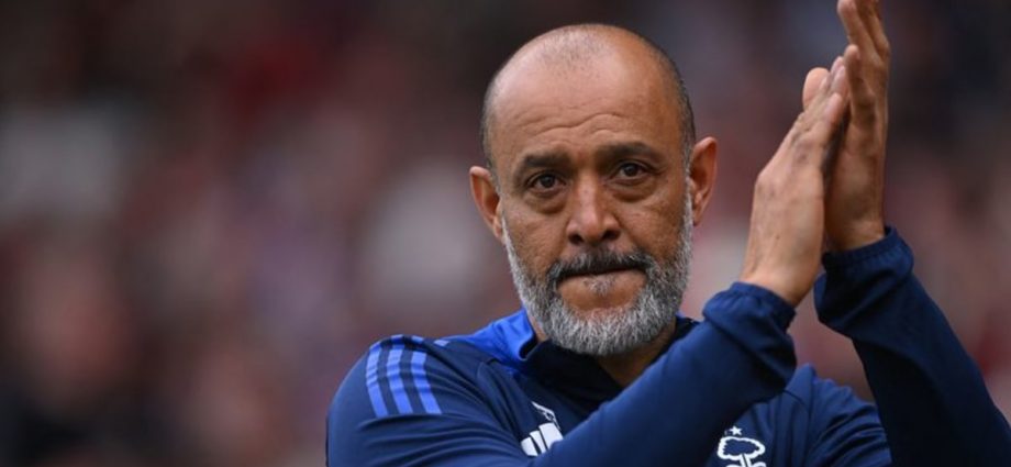 Nuno bemoans late defeat but top five finish still in Forest's hands