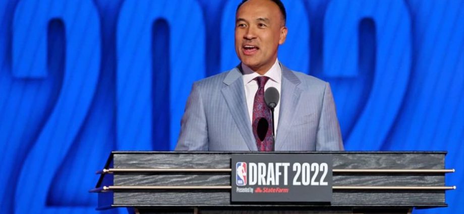 NBA sees sport's growth lagging behind potential in Europe