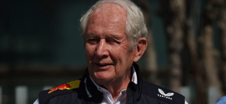 Marko concerned over Verstappen's Red Bull future