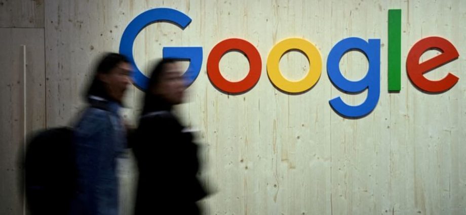Japan competition watchdog issues cease and desist order to Google