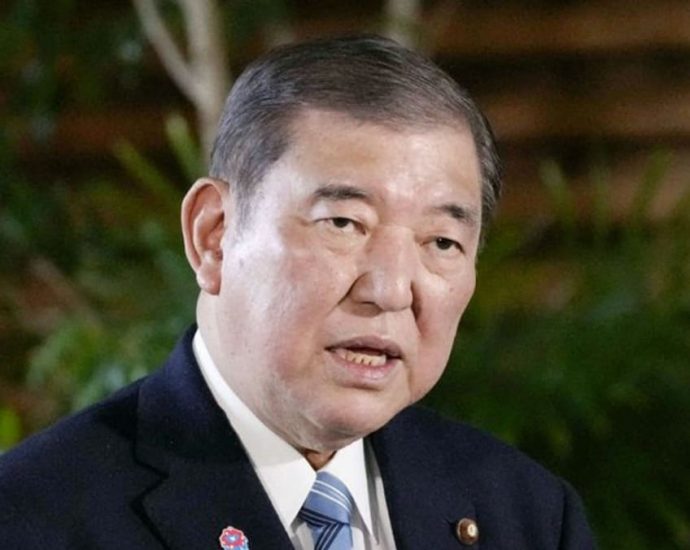 Japan to voice concern over US trade deal inconsistency, PM Ishiba says