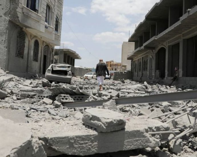US military says it will limit disclosing details on strikes in Yemen