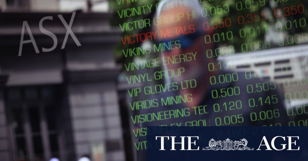 Banks boost Australian sharemarket after flat start