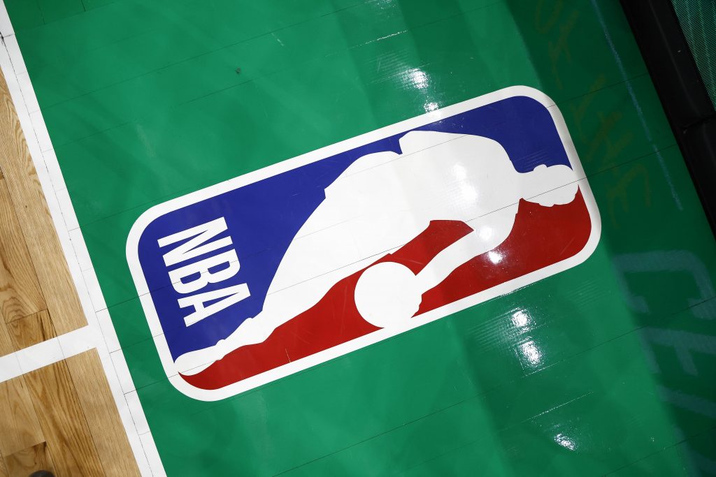 NBA: Portland Trail Blazers at Boston Celtics - Source: Imagn