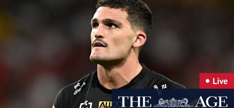 Roosters v Panthers, scores, updates, odds, how to watch, results