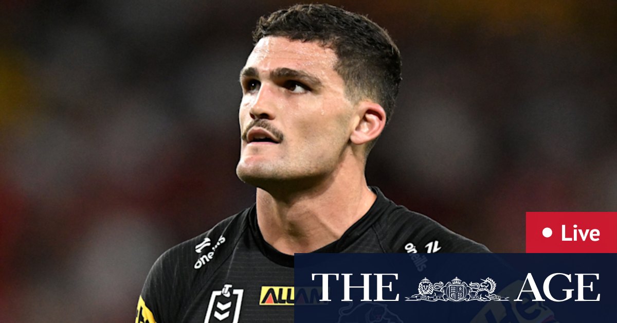 Roosters v Panthers, scores, updates, odds, how to watch, results