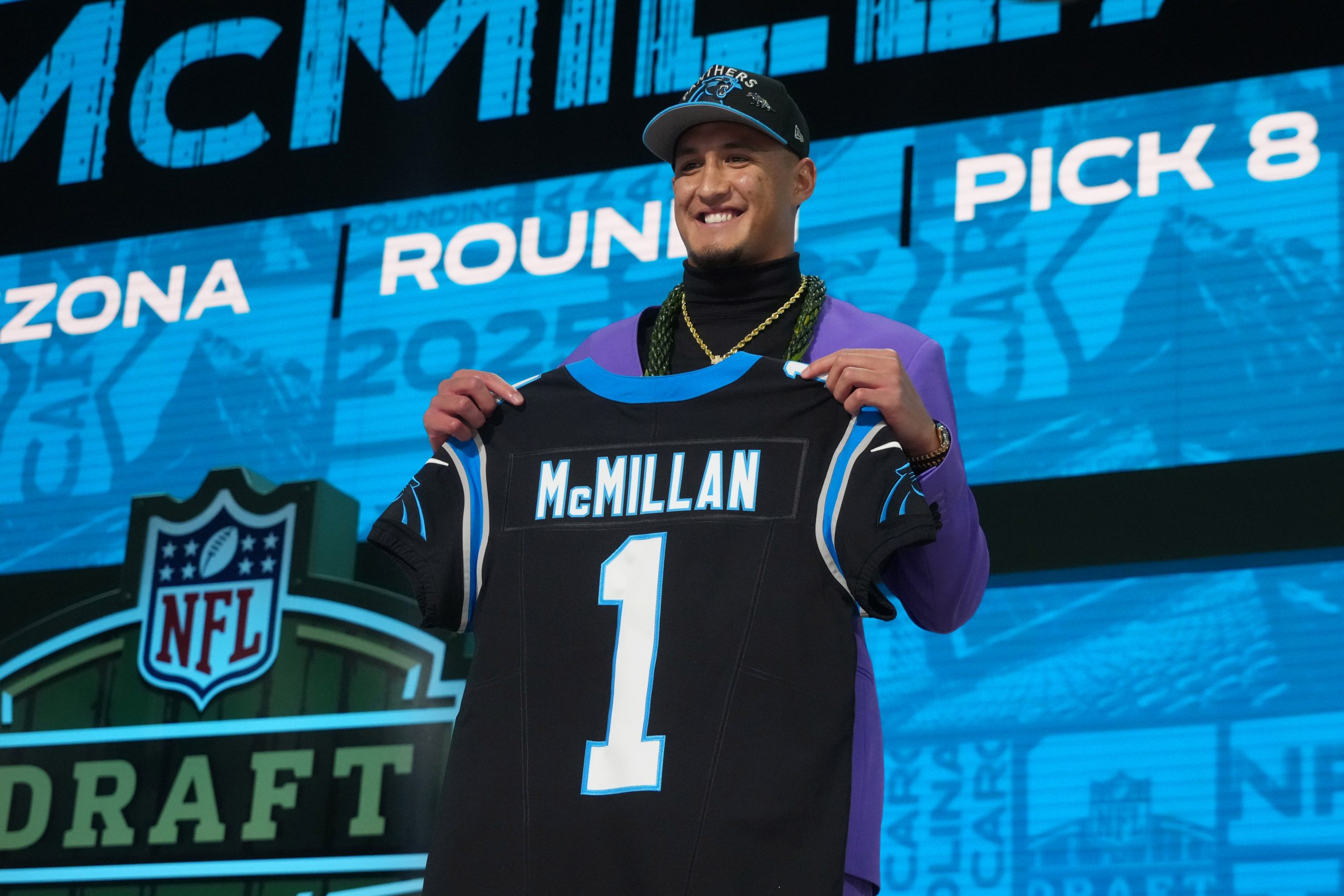 NFL: NFL Draft - Source: Imagn