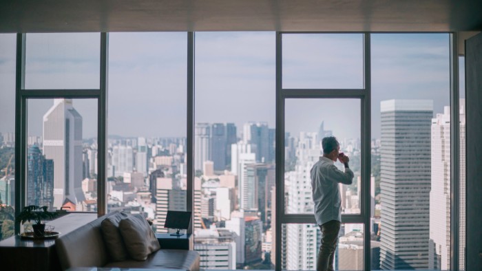 The midlife non-crisis