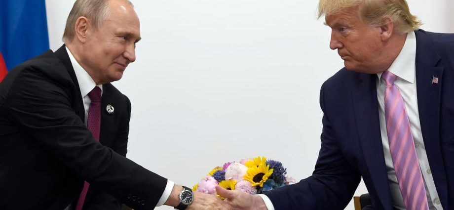 Trump accuses Zelensky of prolonging ‘killing field’ in Ukraine and harming peace talks in fresh attack
