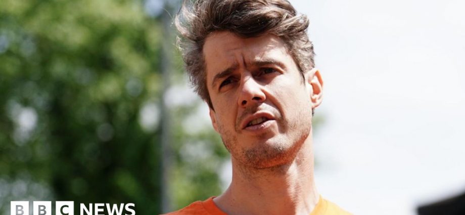 Climate protest jail term is 'disproportionate'