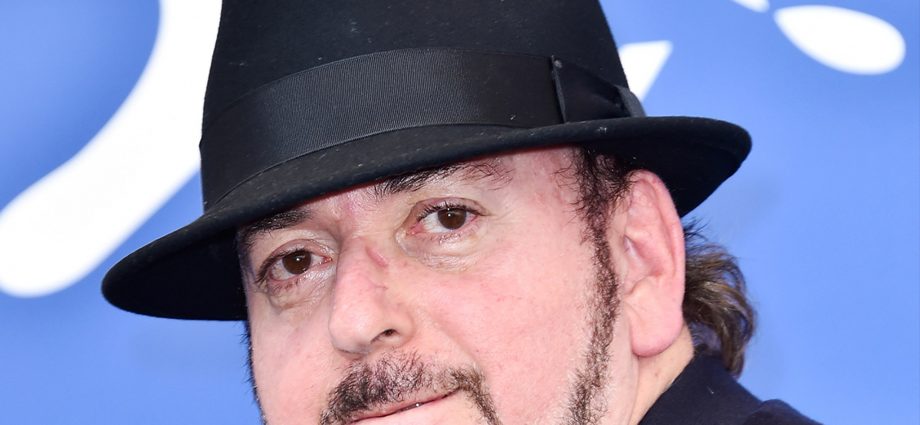 Director James Toback Ordered to Pay $1.68 Billion to Sexual Harassment Accusers