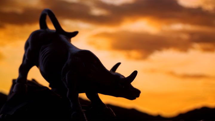 BTC Price Poised for Strongest Weekly Price Gain Since Trump Win Amid $2.7B ETF Inflow