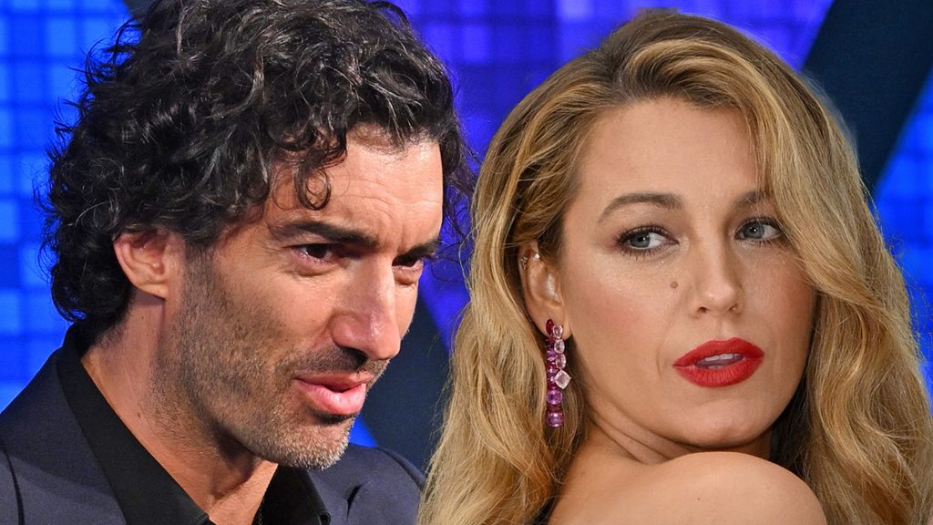Justin Baldoni Responds to Blake Lively's Motion to Dismiss Lawsuit